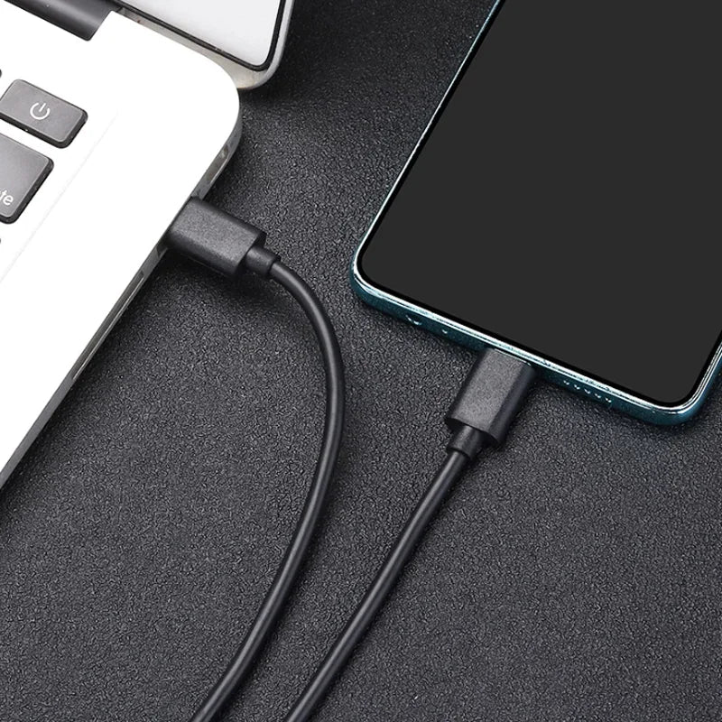 10 PACK For Samsung USB-C to USB-C Fast Charge Cable Charging Cord Type Charger