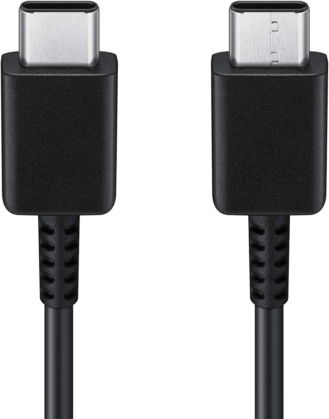 10 PACK For Samsung USB-C to USB-C Fast Charge Cable Charging Cord Type Charger